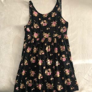 Forever 21 women’s dress